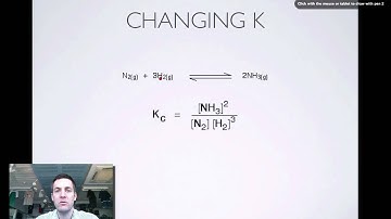 9 Equilibrium Constant Expressions