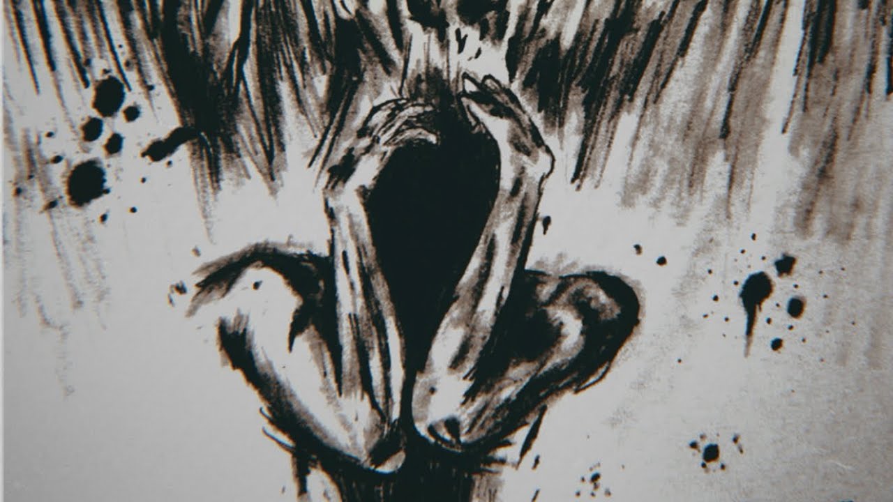 KRO 5EVA GOSKO - Devil Told Me To Win [Official Audio] @6astardcanrise 