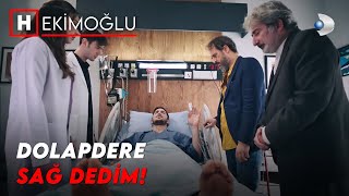 Mehmet Ali'nin Hatlar Karıştı! - Hekimoğlu Özel Klip