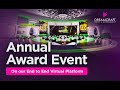 Endtoend virtual events platform  virtual events  events  dreamcraft events