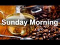 Sunday Morning Jazz - Happy Morning Jazz Cafe and Bossa Nova Instrumental Music