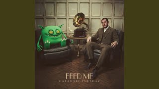 Video voorbeeld van "Feed Me - Ebb & Flow"