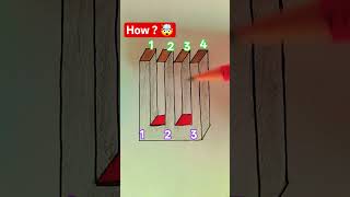 How Is This Possible  challenge impossible trending