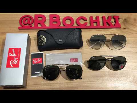 Video: Ray-Ban Reintroduce Il Revamped General