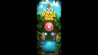 JewelTetra Blitz - The Ultimate Jewel-Packed Tetris Challenge! screenshot 5