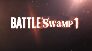 Battleswamp 1 Rise Of Shrek Battlefield 1 Trailer Parody