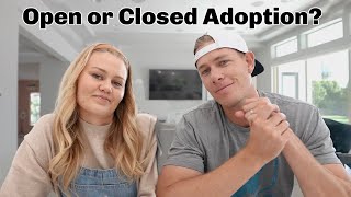 Thumbnail for Answering Questions about Adoption + Our Daughters Birthday!