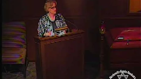 Marjorie Katz