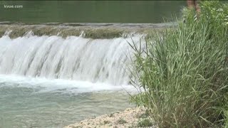 Officials identify teen who drowned at Five Mile Dam near San Marcos | KVUE