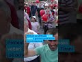 Protesti u Albaniji zbog spornog investicionog projekta Trumpovog zeta