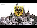Mein schlesierland  schlesierlied anthem of silesiaenglish translation