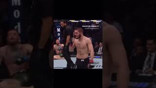 UFC Dominator 💪