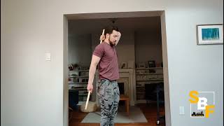 Mobility Stick: Retractor
