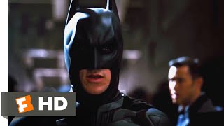 The Dark Knight Rises 2012 - Batman Returns Scene 510 Movieclips