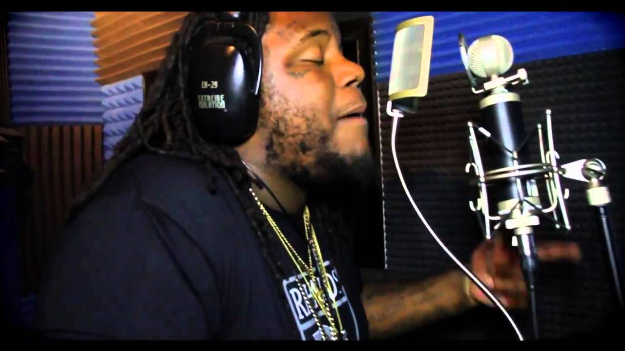 Fat Trel - Rich As Fuck [OFFICIAL VIDEO]