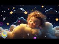 Música para Dormir Bebés con Suave Sonido #852 Canciones de Cuna para Bebés, Efecto Mozart