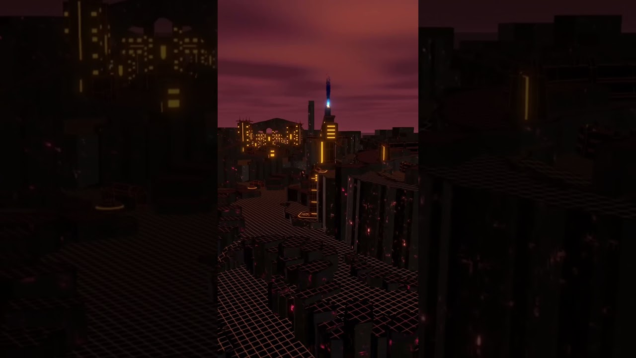 Carryin’ on with the Canyon Carving - Nuke Zone level design 