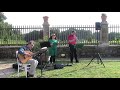 Samba de Orly - Musique Cocktail Bretagne