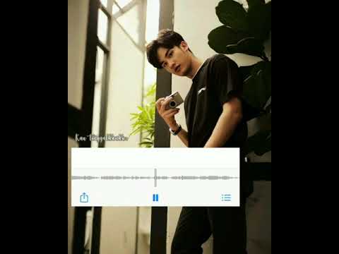 Semesta - Iqbaal Rammadhan  (cover)@masnakarstu @lengkaraptrlngt 00.00 by Ameysia on wattpadd