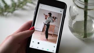 From Bump to Baby Video Tutorial all from your Phone screenshot 5