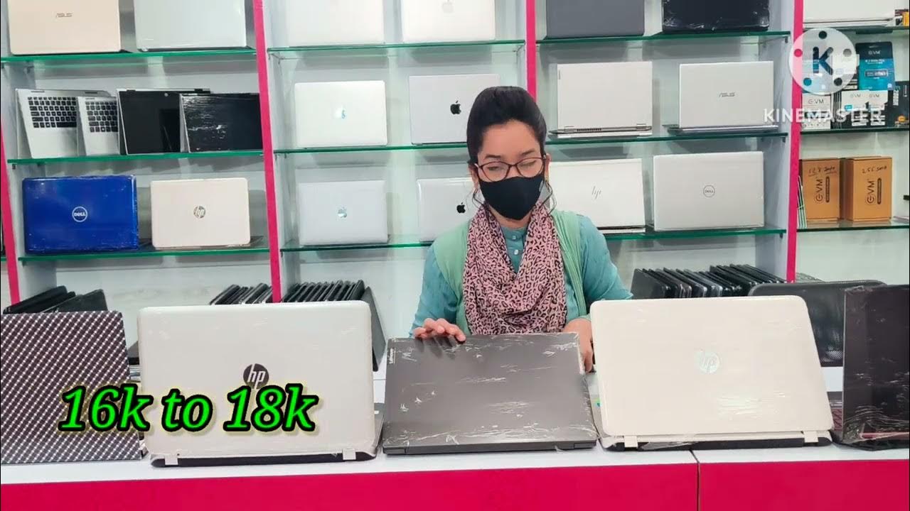 used laptop with warranty,Kolkata Chandni chowk e mall 2nd floor