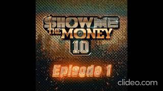 SOUNDTRACKS - 쇼미더머니 (SHOW ME THE MONEY) 10 EPISODE 1 album lyrics