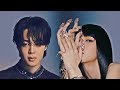 JIMIN & LISA - SET ME FREE PT.2 X MONEY (mashup)