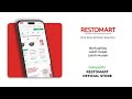Restomart Official Store Tokopedia