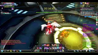 Cabal Sage - 28K Stats Blader. (1M Claws damage BM2)