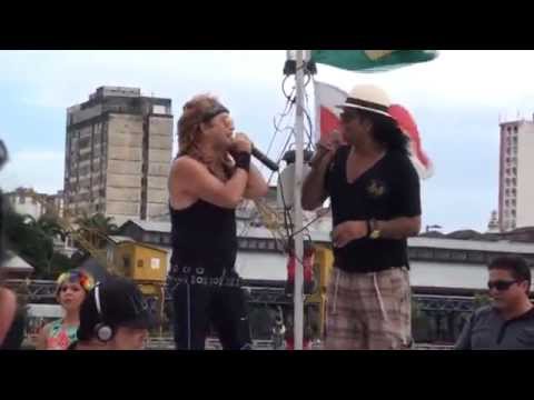 Wanderley Andrade - Detento apaixonado