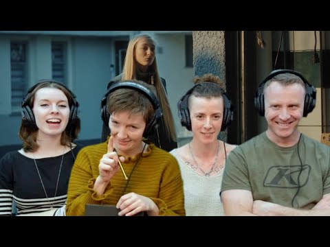 ?? ESC 2022 The Netherlands: Reaction to S10 - De Diepte