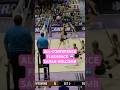 Holcomb couldn’t miss! 😮‍💨 #womensvolleyball #volleyball