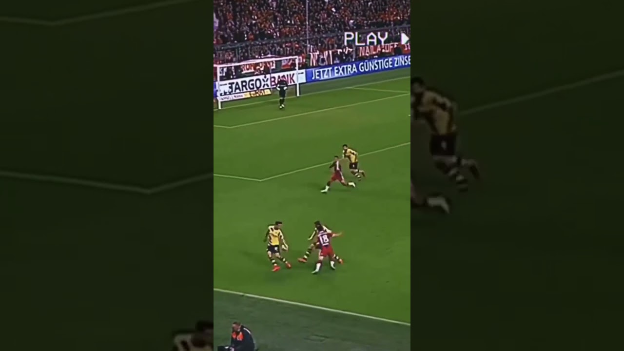 Bayern misses THIAGO 👀