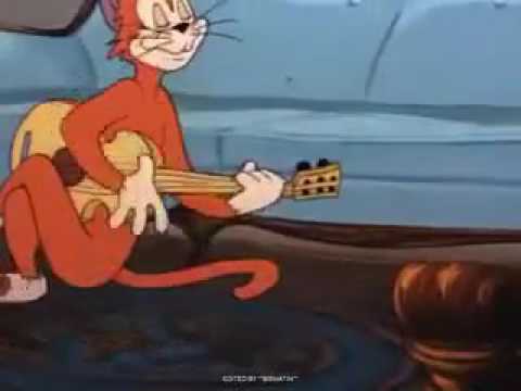 Tom and jerry singing hindi song