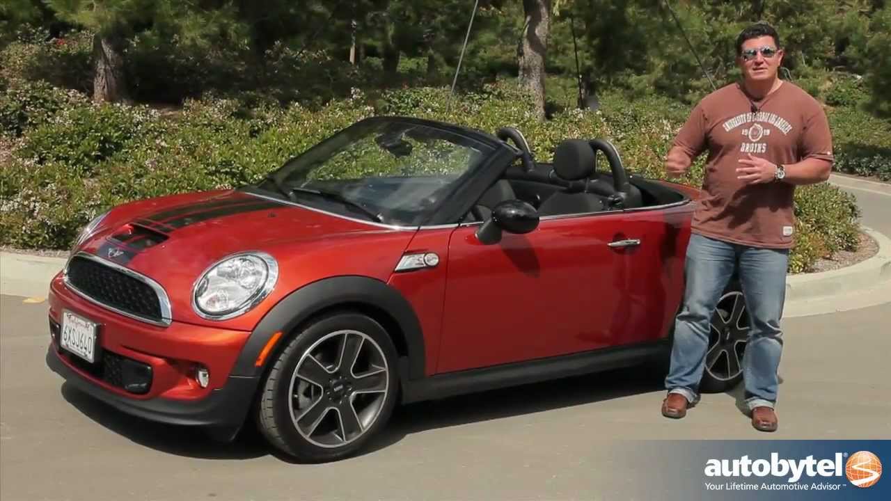 Mini Cooper 2013 Convertible | tyello.com