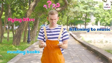 Dạy Con Học Bằng Tiếng Anh | Bài Luyện Tập | Tiếng Anh Theo Chủ Đề