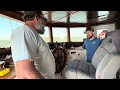 Captain Joel Munn (Commercial Fisherman ￼Extraordinaire) 