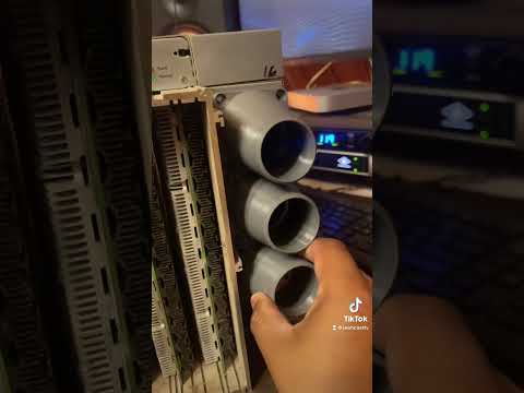 What Happens When You Supercharge a Antminer S19j Pro Mining Rig?