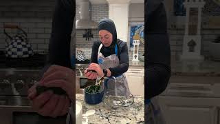 Ultimate spinach dip recipe