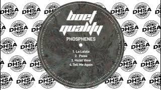 Boet Quality - Hazy View