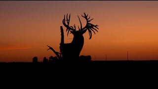Respect the Game Ep 2 The Story of the World-Record Whitetail