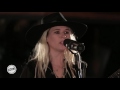 Wild Belle performing "Losing You" Live on KCRW