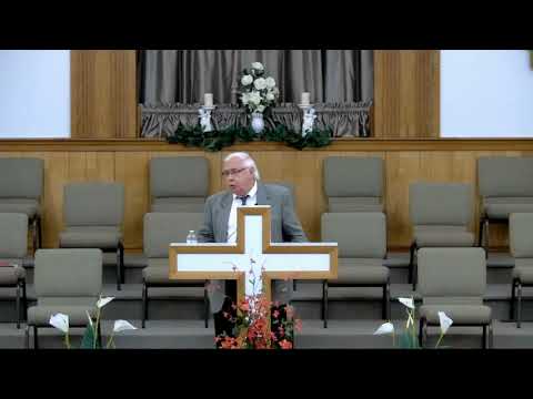 March 7th Sunday PM Service