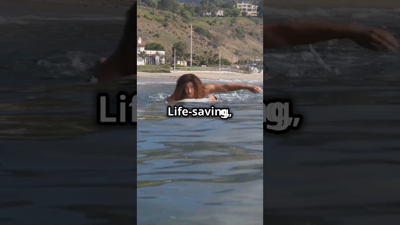 5 Life-Saving Facts You NEED to Know! 
