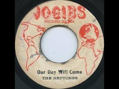 在 YouTube 上觀看「The Heptones - Our Day Will Come」