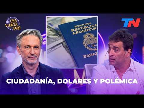 JUST ONE MORE ROUND I (Full program from 10/08/2026)