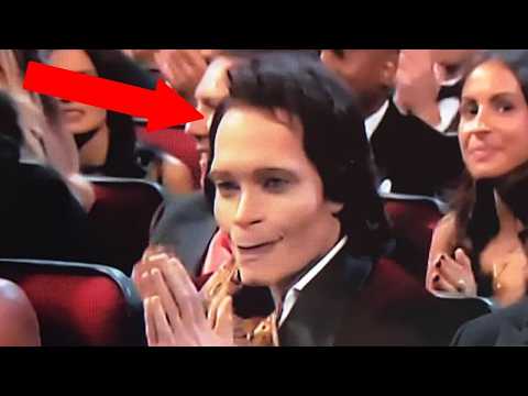 Gruseligste Dinge, Die Live Im Tv Passiert Sind