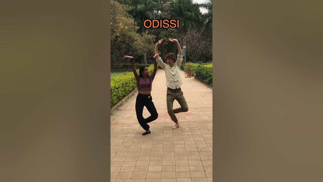 Indian Classical Dances ๐ฎ๐ณ Indian Classical Dances ๐ฎ๐ณ