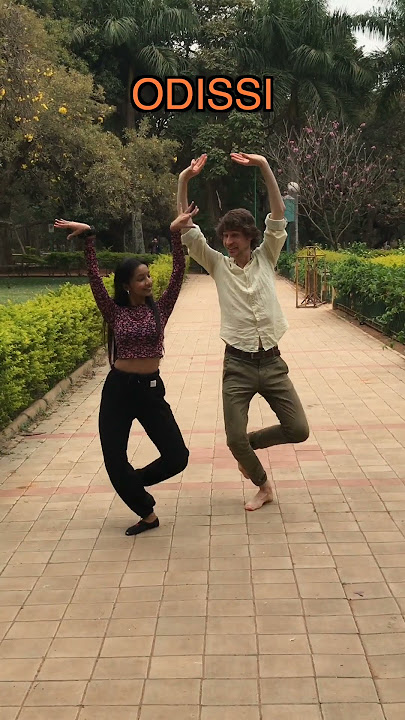 Indian Classical Dances 🇮🇳