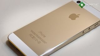 OverclockZone TV EP.390 : iPhone 5S (HD)